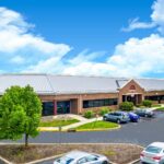 Colwick Business Center