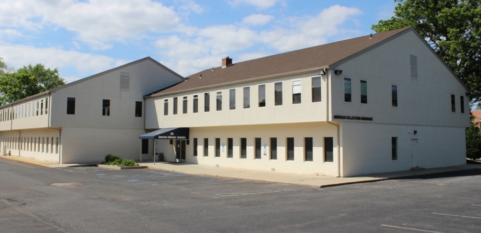 Cherry Hill Office Space for Lease on North Kings Highway