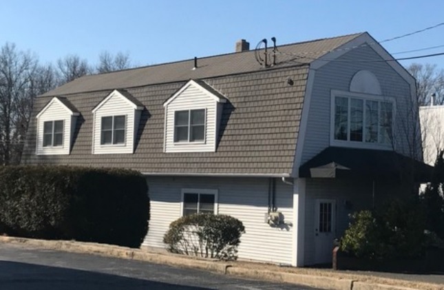 Prime Cherry Hill Office Space for Sale on Route 70