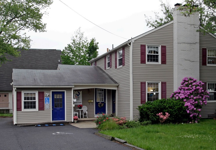 Prime Cherry Hill Office Space for Sale on West Gate Drive