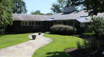 Prime Cherry Hill Office Space for Sale on Brace Road