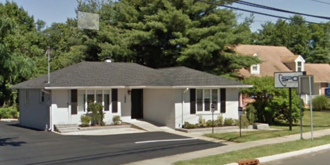 Highly Visible Cherry Hill Office Space for Sale on Springdale Road