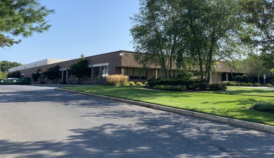 Cherry Hill Office Space for Lease Near Springdale Road