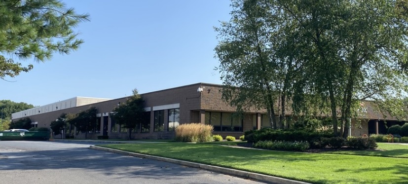 Cherry Hill Office Space for Lease with Training Area