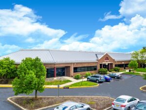 Colwick Business Center