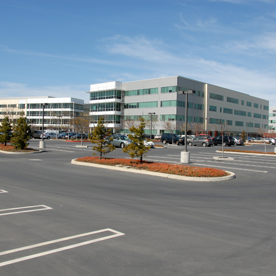 Camden County takes 154,211-square-foot lease in Cherry Hill
