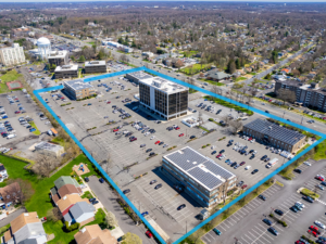 Cherry Hill Office Center