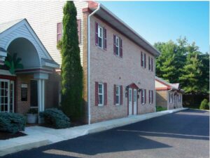 Prominent Office Suites For Lease