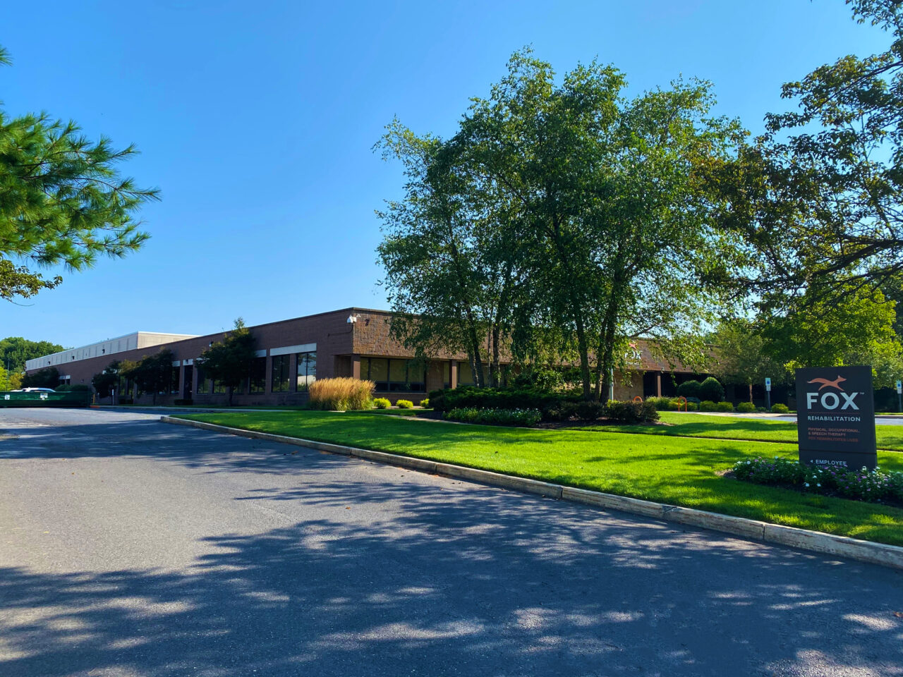 PREMIER CHERRY HILL OFFICE SPACE AVAILABLE