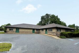 Medical/professional Office Suites Available