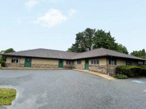Medical/professional Office Suites Available