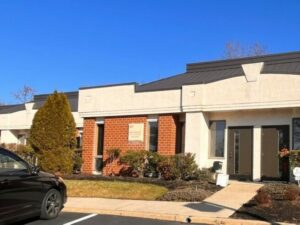 2301 East Evesham Road, Suite 307, Voorhees, New Jersey