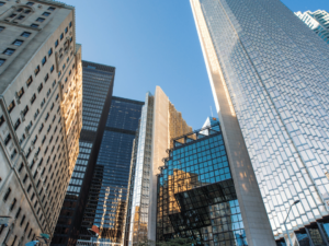 Cherry Hill Mall's Nine-Story Office Tower Set for Demolition