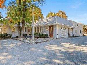 1920 Fairfax Avenue, Cherry Hill, New Jersey 08003