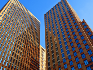 Office Building in Cherry Hill Acquired by North Jersey Firm