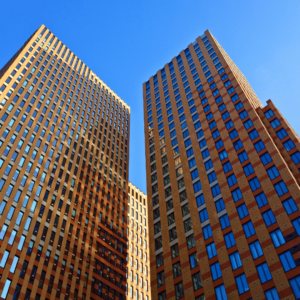 Office Building in Cherry Hill Acquired by North Jersey Firm