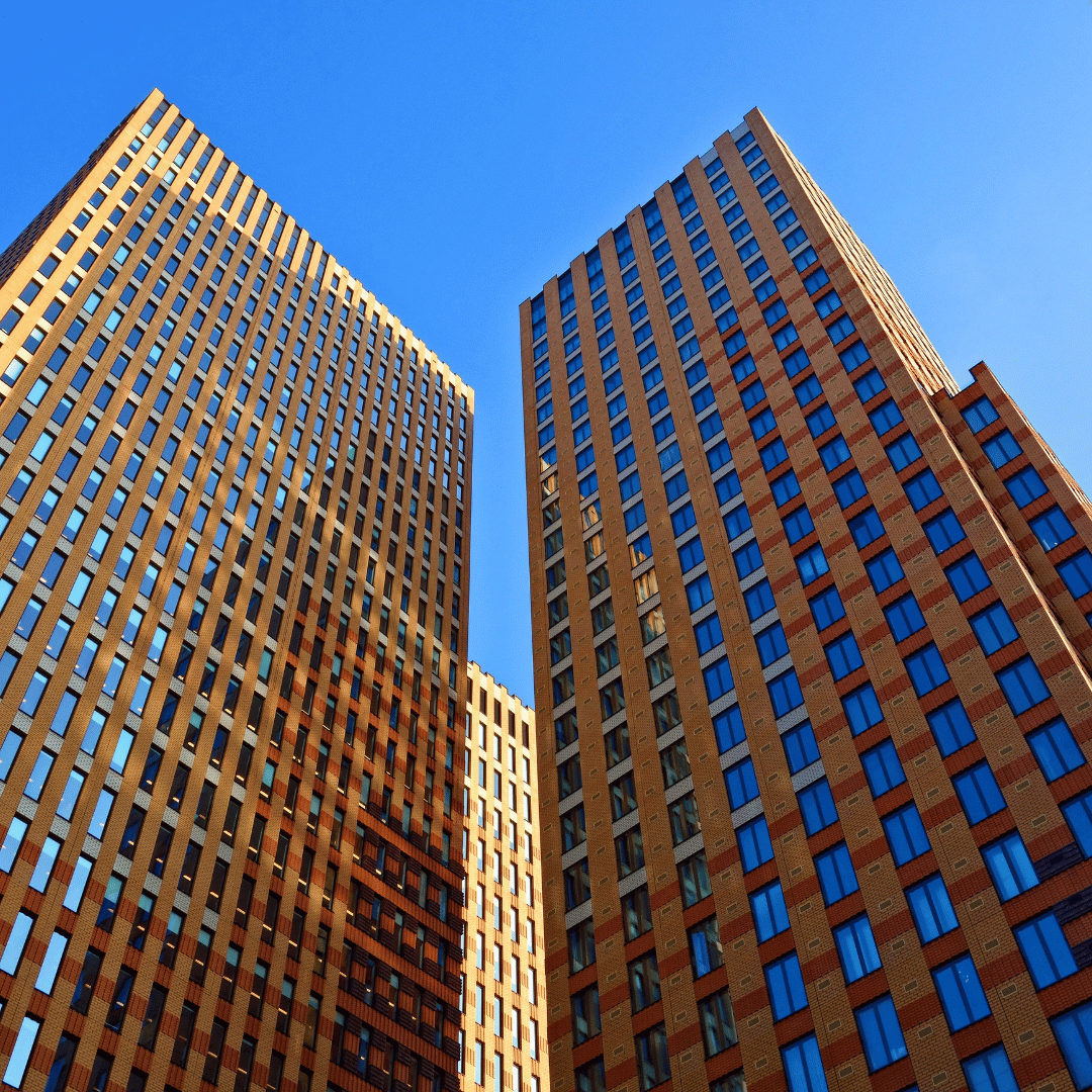 Office Building in Cherry Hill Acquired by North Jersey Firm