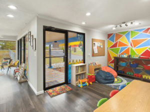 nspire A Learner LLC, a family-operated Islamic education organization, is seeking zoning approval to transform a former office building on Marlkress Road into a youth enrichment and learning center.