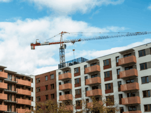 County takes space in office campus recently rezoned as potential site for affordable housing