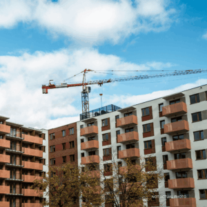 County takes space in office campus recently rezoned as potential site for affordable housing